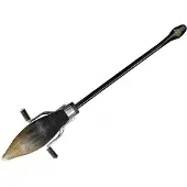 Noble Collection Nimbus Sammler Replik 2001 145 Cm