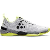 Craft Tennisschuh Damen i1 Cage Ash/Scream-Schuhgröße 35,5