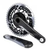 Sram Rennrad-Kurbelgarnitur Red 2X 24Mm Axs 48-35T