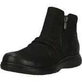 Clarks Stiefelette "Certina Ruby" aus hochwertig verarbeiteten Materialien