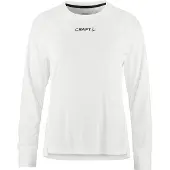 Craft Langarmshirt Rush 2.0 Damen White-XXL