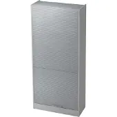 Bümö Rollladenschrank office - 5 Ordnerhöhen