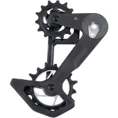 Sram T-type Eagle Axs Carbon Stützradsystem