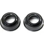 Sram Umrüstkappen Nabe Umrüstkappen Double Time Front 15X100/15X110 Boost