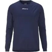 Craft Rush 2.0 Running Longsleeve Herren - Marine