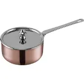 Scanpan Stielkasserolle Maitre D' Copper 12 cm
