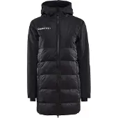 Craft Parka mit Kapuze, Damen Core Explore