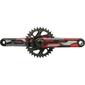 Truvativ Pedale Descendant Colab tld Eagle DH dub73 165 dm