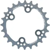 Stronglight Xtr Internal 64 Bcd Kettenblatt