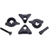 RockShox Sattelstützen-Klemmschellen-Set Reverb AXS