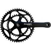 Stronglight Impact 110 Kurbelgarnitur