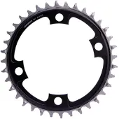 Sram Hochlandstraße Road 107 X-Sync Black