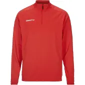 Craft Wasserdichte 1/2-Zip-Jacke Evolve 2.0