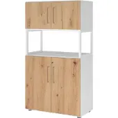 Bümö flexi Aktenschrank