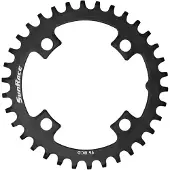 Sunrace Ms00 Symmetric 96 Bcd Kettenblatt