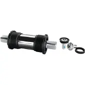 THUN Efficient Jive Bottom Bracket Silber 68 mm / 127 mm