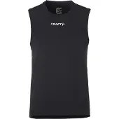 Craft Tanktop Rush 2.0 Herren Black-XXXL