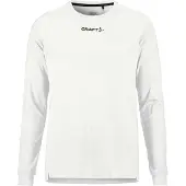 Craft Langarmshirt Rush 2.0 Herren White-XXXL