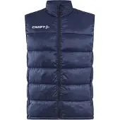 Craft Weste Core Evolve Isolate Vest Herren Navy-XS