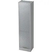 Bümö Rollladenschrank office - 5 Ordnerhöhen
