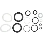 RockShox Service Kit Basic Boxxer R2c2