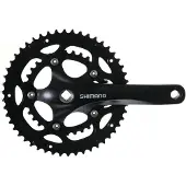 Shimano Fc-rs200 Kurbelgarnitur