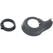 Sram Gripshift Xx1 Eagle Cover And Klemme