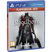 Sony Bloodborne, PS4, PlayStation 4, Multiplayer-Modus, M (Reif)