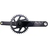 Sram Xx1 Eagle Dub Direct Mount Kurbelgarnitur