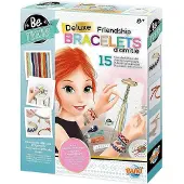 Buki France FREUNDSCHAFTSARMBÄNDER DELUXE