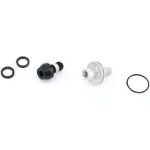 RockShox Gabel KIT PISTON FASTENER - LYRIK(2016+)/PIKE