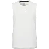 Craft Tanktop Rush 2.0 Herren White-XS