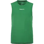 Craft Tanktop Rush 2.0 Herren Team Green-M