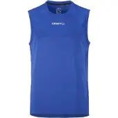 Craft Rush 2.0 Singlet Herren - Royal