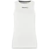 Craft Tanktop Rush 2.0 Damen White-XXL