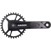 Sram Sx Eagle Powerspline Direct Mount Kurbelgarnitur