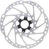 Shimano Bremsscheibe SM-RT64 Center Lock