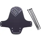 Rockshox Schutzbleche Mtb Fender Gray Putty