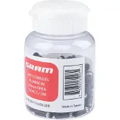 Sram Schaltzugterminal 100 Einheiten