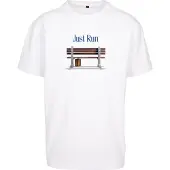 Mister tee T-Shirt "Unisex Credits Oversize Tee" 1 Stk.