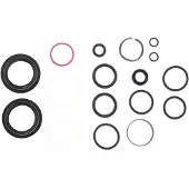 RockShox 200 Hour/1 Year Reba A7 130-150 Mm/reba 26 80-140 Mm Service-kit
