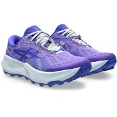 Asics TRABUCO 14 W - Amethyst/Cobalt Burst