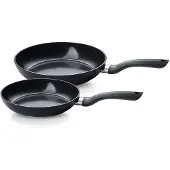 Fissler Essential Set 2tlg PF 24/28cm