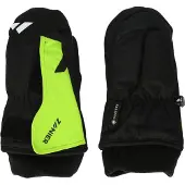 Zanier Fäustlinge "Kids GTX Mitten" Mit wasserabweisender Gore Tex-Membran