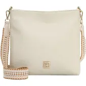 Suri Frey Umhängetasche Amey Crossover Beige creme