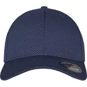 Flexfit Flex Cap "Accessoires 3D Hexagon Jersey Cap"