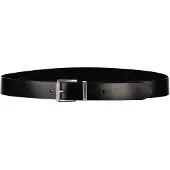 Gant Hüftgürtel "Gürtel LOGO LEATHER BELT 1er Pack" 1 Stk.