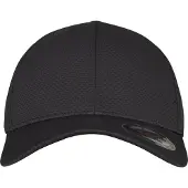 Flexfit Flex Cap "Accessoires 3D Hexagon Jersey Cap"