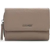 Suri Frey Geldbörse SFY Tiffy Wallet Taupe