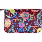 Oilily Calan Cosmetic Bag- maatOne size